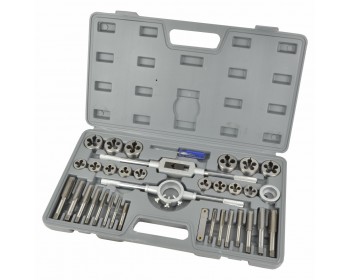 Tap & Die Sets
